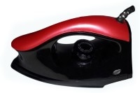 Crackadeal 137 light Dry Iron (Black & Red)