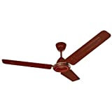 Anchor 14003BR Ceiling Fan (Brown)
