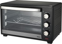 Pigeon 14347 25 L Oven Toaster Grill (Black)