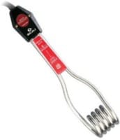 Bajaj 1500W Immersion Heater Rod (Black, 150650)