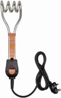 Usha 1500W Immersion Heater Rod (Black, 2415JE)