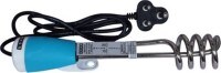 Usha 1500W Immersion Heater Rod (Blue & White, 3815)