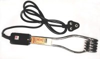 Anjali 1500W Immersion Heater Rod (Black, A1500)
