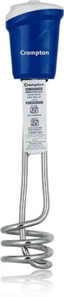 Crompton 1500W Immersion Heater Rod (Blue, ACGIH-IHL251) Price in