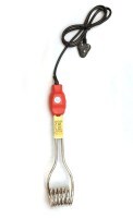 Swadesi Stuff 1500W Immersion Heater Rod (Red, Avani15W)