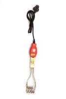 Swadesi Stuff 1500W Immersion Heater Rod (Red, Cam15W)