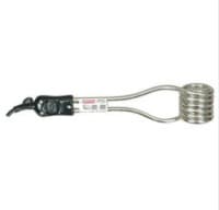 Cool Point 1500W Immersion Heater Rod (Black, delta1500)