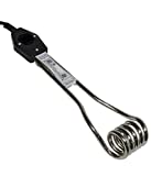 Starvin 1500W Immersion Heater Rod (Black, H-217)