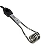 Starvin 1500W Immersion Heater Rod (Black, H-226)