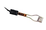 Starvin 1500W Immersion Heater Rod (Black, H-363)