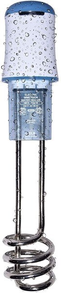 Havells 1500W Immersion Heater Rod (Blue & White, HB-10)