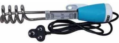 Usha 1500W Immersion Heater Rod (Blue White, IH3815) Price in