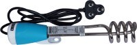 Usha 1500W Immersion Heater Rod (Blue & White, IH3815)