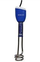 Singer 1500W Immersion Heater Rod (Black, IR10)