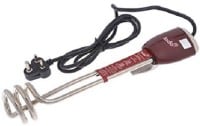 Indo 1500W Immersion Heater Rod (Maroon, Magnum)