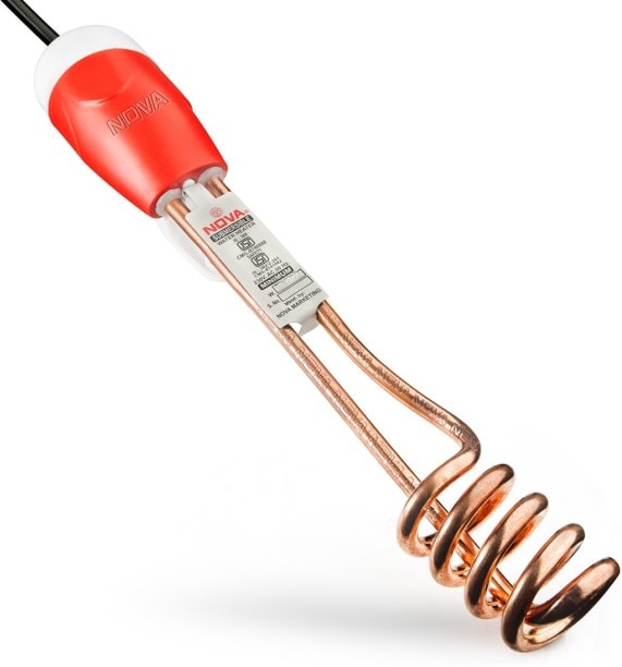 Nova 1500W Immersion Heater Rod (NIH 430, Red)