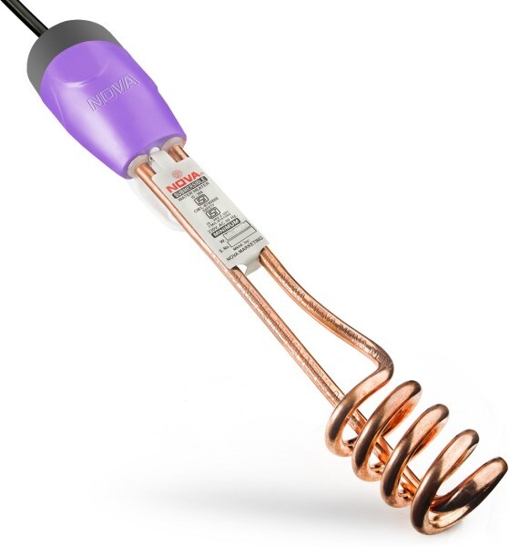 Nova 1500W Immersion Heater Rod (Purple & White, NIH 435)