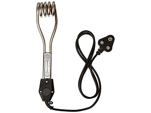 New Trand Trading 1500W Immersion Heater Rod (Black, NT-WTRHTR-032) Price  in India, Specifications, Comparison (9th October 2023) | Pricee.com