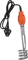 Littelhome 1500W Immersion Heater Rod (Orange, RW-15)