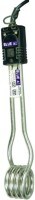 JE 1500W Immersion Heater Rod (Black, Sikka)