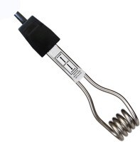 Sunsenses 1500W Immersion Heater Rod (Black, SIR-05)