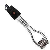 Sunsenses 1500W Immersion Heater Rod (Black, SIR-08)