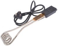 Sunhot 1500W Immersion Heater Rod (Black)