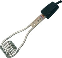 Padmini 1500W Immersion Heater Rod (Black)