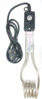 RG Plus 1500W Immersion Heater Rod (Black)