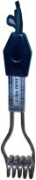 Bajaj 1500W Immersion Heater Rod (Black, Vacco IR-02)