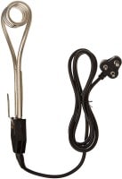 V-Guard 1500W Immersion Heater Rod (Black, VIH-101)