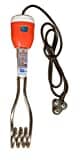 Rexona 1500W Immersion Heater Rod (Orange & White, WHAB)