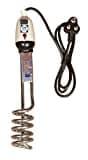 Rexona 1500W Immersion Heater Rod (White, WHI)