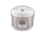Kent 16013 3 L Rice Cooker (Grey)
