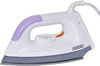 Usha 1602 Dry Iron (White)