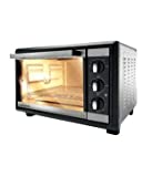 Morphy Richards 16SS 16 L Oven Toaster Grill (Stainless Steel)