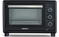 Havells 16T BL 16 L Oven Toaster Grill (Black)