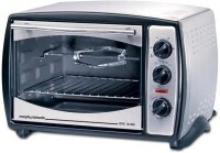 Morphy Richards 18RSS 18 L Oven Toaster Grill (White)