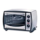 Morphy Richards 18RSS 18 L Oven Toaster Grill (Silver)