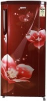 Koryo 190 L Direct Cool Single Door 3 Star Refrigerator (KDR215MR3F)