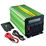 Edecoa 19312G2000LUS Solar Power Inverter