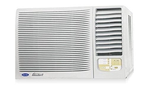 Carrier 2 Ton 3 Star Window AC (24K ESTRELLA PLUS)