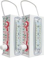 Eye Bhaskar 20 LED Solar Emergency Light (White)