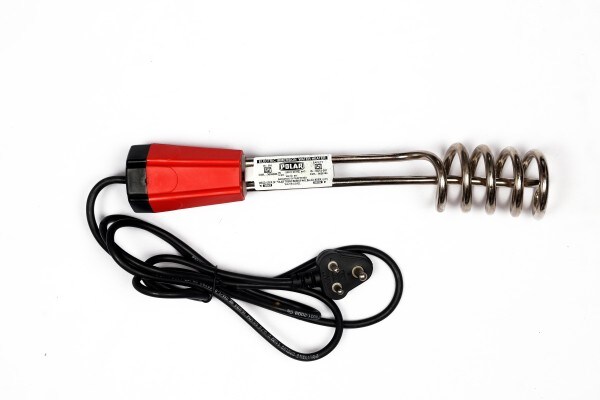 Polar 2000W Immersion Heater Rod (Red, 1120) Price in India,  Specifications, Comparison (15th July 2023) | Pricee.com