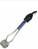 JE 2000W Immersion Heater Rod (Black, 456)