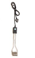 Swadesi Stuff 2000W Immersion Heater Rod (Black, Cam20)