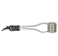 Cool Point 2000W Immersion Heater Rod (Black, croma2000)