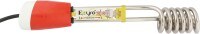 Exyro 2000W Immersion Heater Rod (Red & White, Deluxe)
