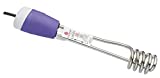 Kathy 2000W Immersion Heater Rod (Purple & White, Grand)