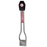 Hy-Tec 2000W Immersion Heater Rod (Black, IMR2000)